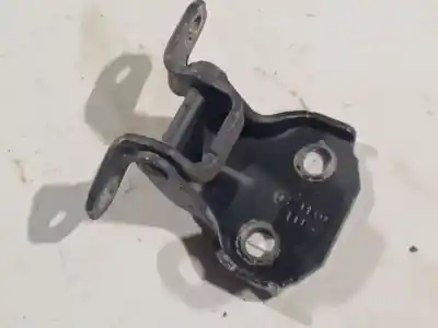 Second-hand car spare part door stop for talbot horizon 1.3 oem iam references   