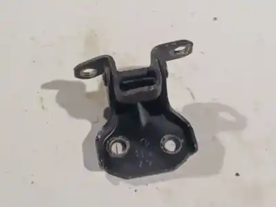 Second-hand car spare part door stop for talbot horizon 1.3 oem iam references   