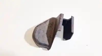 Peça sobressalente para automóvel em segunda mão plásticos por toyota avensis (_t25_) 2.2 d-cat (adt251_) referências oem iam 7213705040