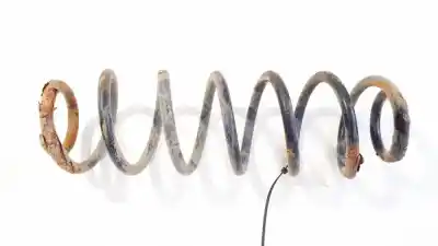 Pezzo di ricambio per auto di seconda mano molla di ammortizzazione per peugeot 307 (3a/c) 1.6 hdi riferimenti oem iam 