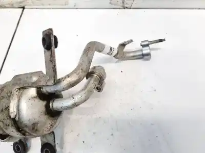 Автозапчастина б/у випарник кондиционера для nissan bluebird hatchback (t72, t12) 1.6 посилання на oem iam   