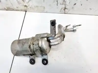 Second-hand car spare part air conditioning evaporator for nissan bluebird hatchback (t72, t12) 1.6 oem iam references 