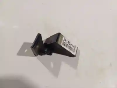 Peça sobressalente para automóvel em segunda mão esticador de porta por fiat stilo (192_) 1.9 jtd (192_xe1a) referências oem iam 