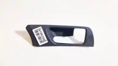 Peça sobressalente para automóvel em segunda mão plásticos por toyota avensis (_t25_) 2.2 d-cat (adt251_) referências oem iam 6761505020