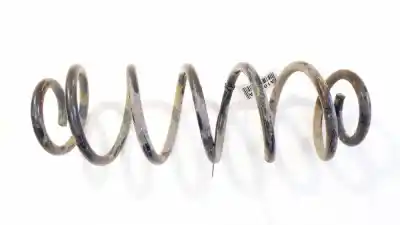 Pezzo di ricambio per auto di seconda mano molla di ammortizzazione per peugeot 307 (3a/c) 1.6 hdi riferimenti oem iam 