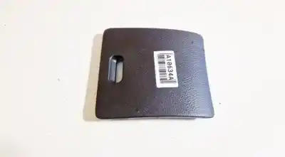 Peça sobressalente para automóvel em segunda mão plásticos por toyota avensis (_t25_) 2.2 d-cat (adt251_) referências oem iam 5554005010