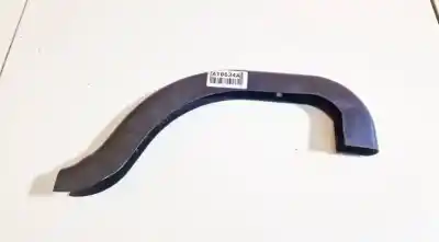 Peça sobressalente para automóvel em segunda mão peças diversas por toyota avensis (_t25_) 2.2 d-cat (adt251_) referências oem iam 2925ar1