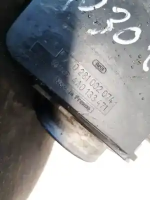 Second-hand car spare part flowmeter for audi a6 avant (c4) 2.5 tdi oem iam references 4a0133471  0281002074