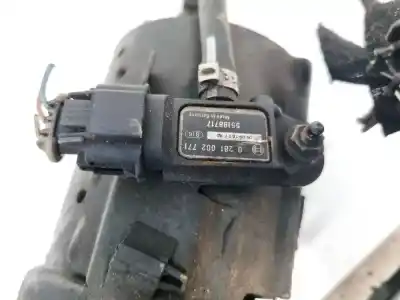Peça sobressalente para automóvel em segunda mão sensor por bmw 3 (e30) m3 2.3 referências oem iam 55198717  0281002771