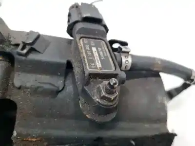 Peça sobressalente para automóvel em segunda mão sensor por bmw 3 (e30) m3 2.3 referências oem iam 55198717  0281002771