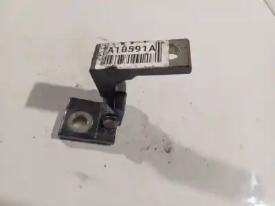 Peça sobressalente para automóvel em segunda mão esticador de porta por fiat stilo (192_) 1.9 jtd (192_xe1a) referências oem iam 