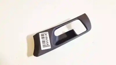 Peça sobressalente para automóvel em segunda mão plásticos por toyota avensis (_t25_) 2.2 d-cat (adt251_) referências oem iam 6761605020