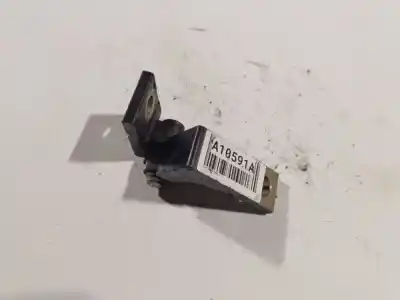 Peça sobressalente para automóvel em segunda mão esticador de porta por fiat stilo (192_) 1.9 jtd (192_xe1a) referências oem iam 