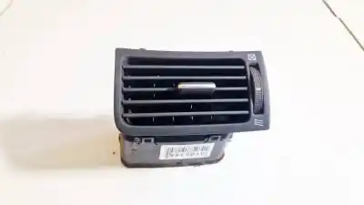 Peça sobressalente para automóvel em segunda mão grelha / difusor de ar por toyota avensis (_t25_) 2.2 d-cat (adt251_) referências oem iam 8518