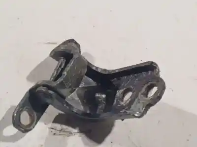Second-hand car spare part door stop for talbot horizon 1.3 oem iam references   