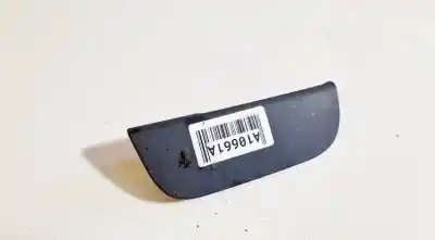 Pezzo di ricambio per auto di seconda mano plastiche per ford ka (ru8) 1.2 riferimenti oem iam 7354758340