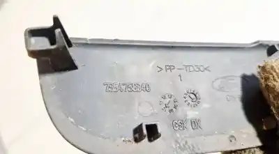 Piesă de schimb auto la mâna a doua plastice pentru ford ka (ru8) 1.2 referințe oem iam 7354758340  