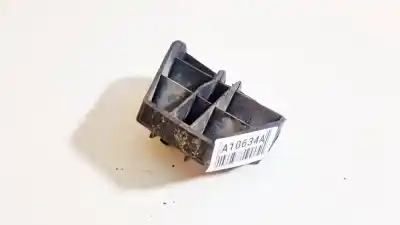 Peça sobressalente para automóvel em segunda mão reforço do pára choques traseiro por toyota avensis (_t25_) 2.2 d-cat (adt251_) referências oem iam 5256205010