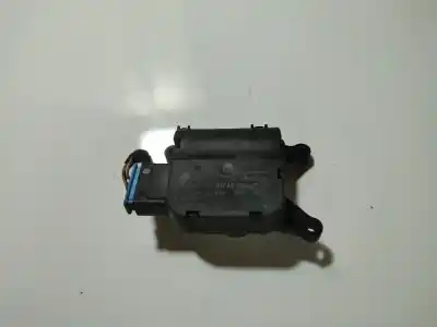 Pezzo di ricambio per auto di seconda mano motore apertura boccole aria condizionata per audi a3 (8p1) 2.0 tdi riferimenti oem iam 0132801345