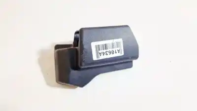 Peça sobressalente para automóvel em segunda mão plásticos por toyota avensis (_t25_) 2.2 d-cat (adt251_) referências oem iam 7215705040