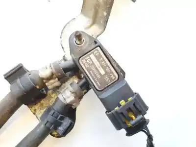 Gebrauchtes Autoersatzteil sensor zum alfa romeo mito (955_) 1.3 multijet (955axp1a, 955ayc1a) oem-iam-referenzen 0281002784  55200301