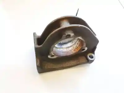 Pezzo di ricambio per auto di seconda mano supporto motore per alfa romeo mito (955_) 1.3 multijet (955axp1a, 955ayc1a) riferimenti oem iam 55206215  