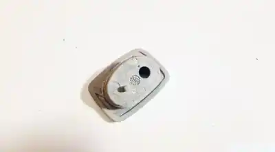 Pezzo di ricambio per auto di seconda mano plastiche per skoda octavia ii (1z3) 1.8 tsi riferimenti oem iam 1z9861705  