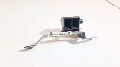 Pièce détachée automobile d'occasion plastiques pour talbot horizon 1.3 références oem iam   