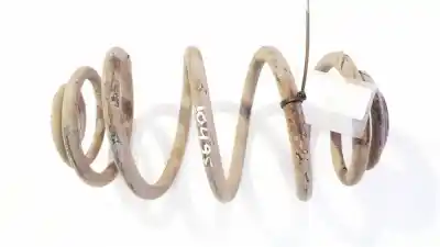 Pezzo di ricambio per auto di seconda mano molla di ammortizzazione per bmw 3 (e30) m3 2.3 riferimenti oem iam 