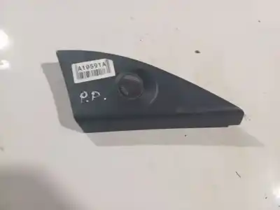 Peça sobressalente para automóvel em segunda mão plásticos por fiat stilo (192_) 1.9 jtd (192_xe1a) referências oem iam 735278484dx