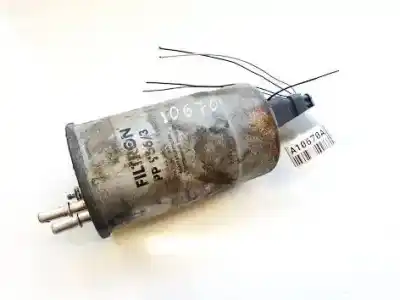 Gebrauchtes Autoersatzteil dieselfilter zum alfa romeo mito (955_) 1.3 multijet (955axp1a, 955ayc1a) oem-iam-referenzen pp9663  