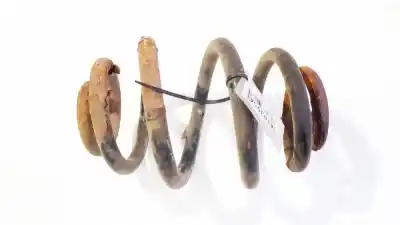 Peça sobressalente para automóvel em segunda mão mola de suspensão por volkswagen sharan van (7m_) 1.9 tdi (7m8) referências oem iam 