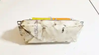 Peça sobressalente para automóvel em segunda mão airbag dianteiro direito por fiat stilo (192_) 1.9 jtd (192_xe1a) referências oem iam 46834593