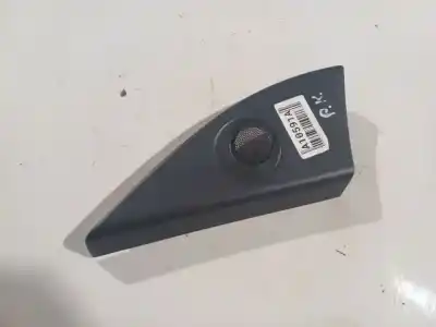 Peça sobressalente para automóvel em segunda mão plásticos por fiat stilo (192_) 1.9 jtd (192_xe1a) referências oem iam 735278485sx