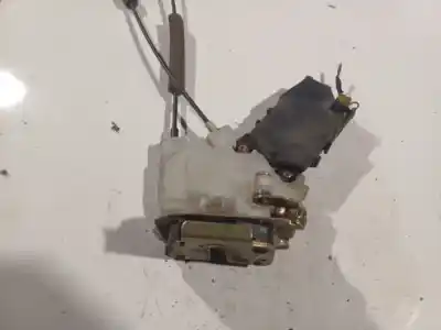Pezzo di ricambio per auto di seconda mano serratura porta posteriore sinistra per talbot horizon 1.3 riferimenti oem iam   