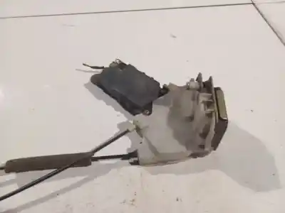 Pezzo di ricambio per auto di seconda mano serratura porta posteriore sinistra per talbot horizon 1.3 riferimenti oem iam   