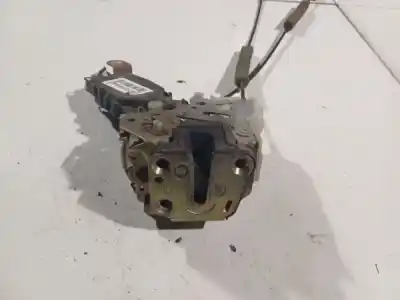 Pezzo di ricambio per auto di seconda mano serratura porta posteriore sinistra per talbot horizon 1.3 riferimenti oem iam   