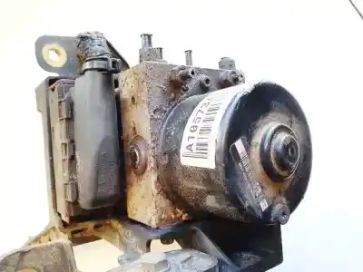 Gebrauchtes Autoersatzteil abs zum opel zafira / zafira family b (a05) 1.9 cdti (m75) oem-iam-referenzen 13244860  13214940, hkt329510614