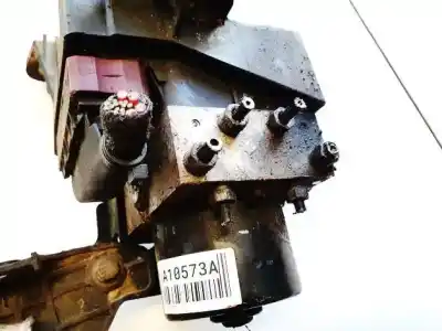 Gebrauchtes Autoersatzteil abs zum opel zafira / zafira family b (a05) 1.9 cdti (m75) oem-iam-referenzen 13244860  13214940, hkt329510614
