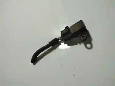 Peça sobressalente para automóvel em segunda mão sensor de pressão por opel zafira a 2.0 dti referências oem iam 24426679