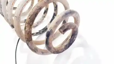 Second-hand car spare part shock absorber spring for bmw 3 (e30) m3 2.3 oem iam references   