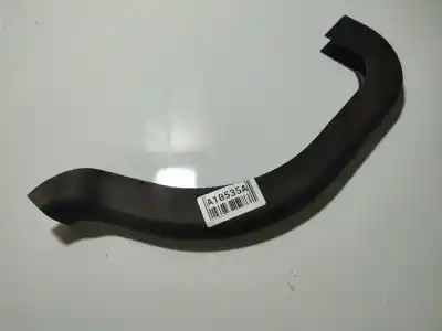 Peça sobressalente para automóvel em segunda mão plásticos por toyota avensis (_t25_) 2.0 (azt250_) referências oem iam 2891