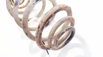 Second-hand car spare part shock absorber spring for bmw 3 (e30) m3 2.3 oem iam references   