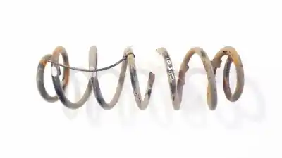 Автозапчасти б/у амортирующая пружина за renault clio i (b/c57_, 5/357_) 1.8 (b/c57c, b/c57u) ссылки oem iam 