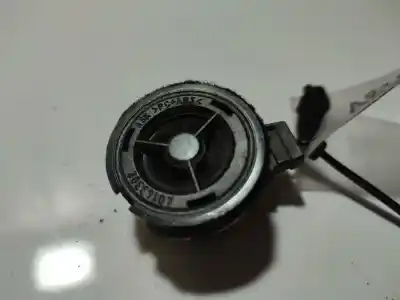 Pezzo di ricambio per auto di seconda mano altoparlante per citroen nemo 1.4 hdi riferimenti oem iam   