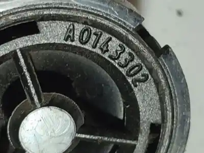 Pezzo di ricambio per auto di seconda mano altoparlante per citroen nemo 1.4 hdi riferimenti oem iam   