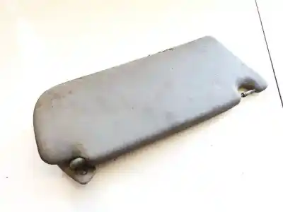 Second-hand car spare part left sunshade for audi a3 (8l1) 1.9 tdi oem iam references 8d0857551  