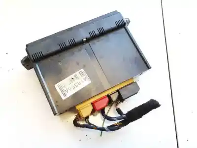 Second-hand car spare part climate control for audi a3 (8l1) 1.9 tdi oem iam references 8l0820043m  5hb007608-10