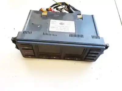 Second-hand car spare part climate control for audi a3 (8l1) 1.9 tdi oem iam references 8l0820043m