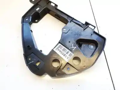 Second-hand car spare part plastics for audi a3 (8l1) 1.9 tdi oem iam references 8l0858387a